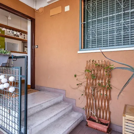 Spacious Flat In San Siro Area *