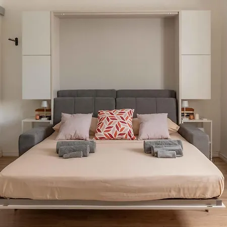 Apartment Lodi 105 - Design *