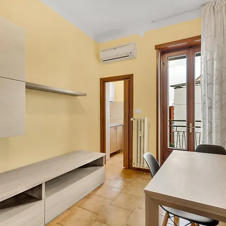 Pisa 18 - Affitti Brevi Italia Apartment Milan