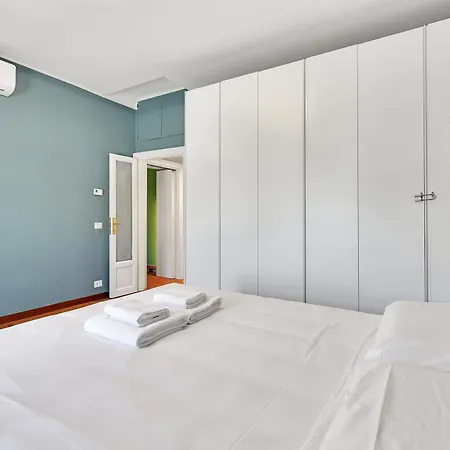 Navigli Sforza - Affitti Brevi Italia Apartment