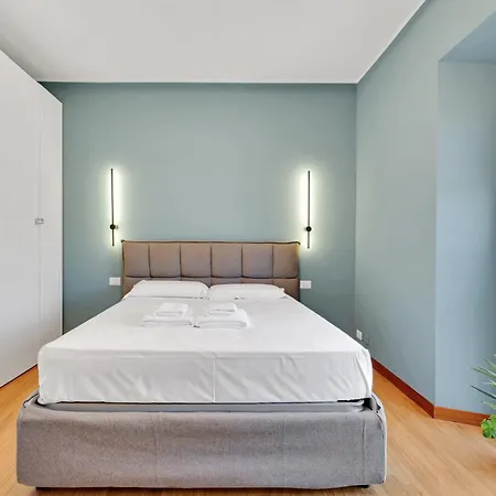 Navigli Sforza - Affitti Brevi Italia Apartment Milan
