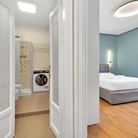 Apartment Navigli Sforza - Affitti Brevi Italia Milan