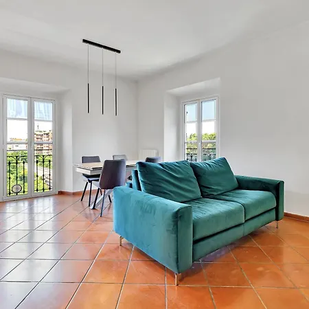 Navigli Sforza - Affitti Brevi Italia Apartment *
