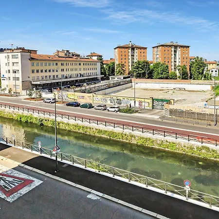 Navigli Sforza - Affitti Brevi Italia * Milan