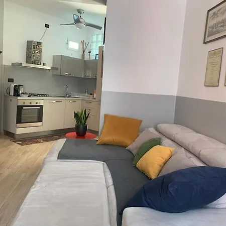 Appartement Art&design Close To Bocconi *