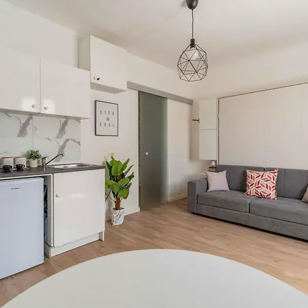 Lodi 105 - Design Lägenhet Milano