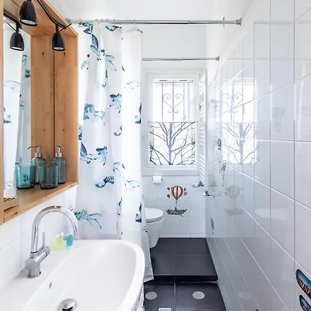 Spacious Flat In San Siro Area * ميلان
