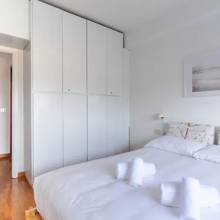 شقة Spacious Flat In San Siro Area ميلان