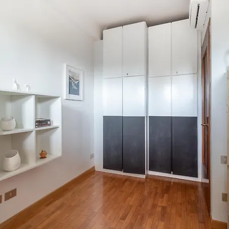 شقة Spacious Flat In San Siro Area