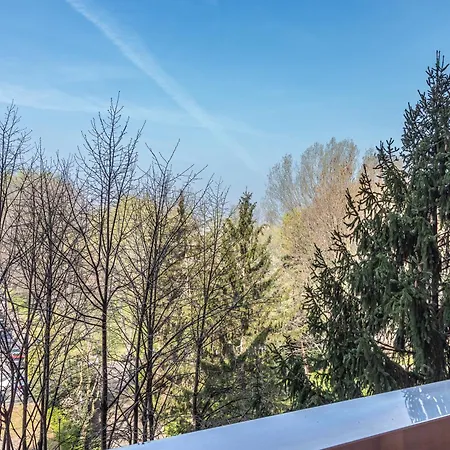 Trilocale In Via Pogatschnig 40 -- San Siro-rho Fiera-duomo *