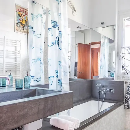 شقة Spacious Flat In San Siro Area *