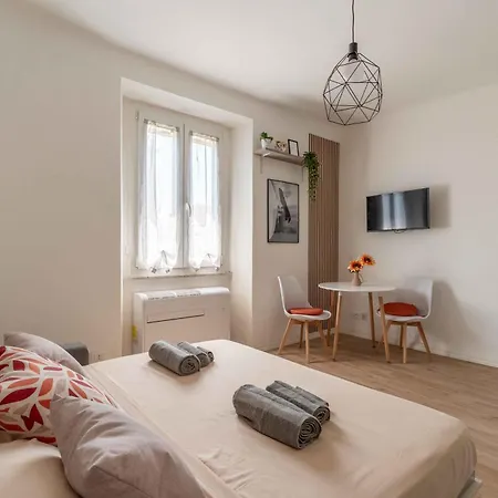 Lodi 105 - Design * Milan