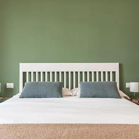 Апартаменты Flora Flexyrent Ac *