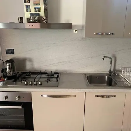 Apartamento Art&design Close To Bocconi *