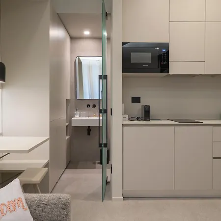 Apartment I Host - Cesare Da Sesto 23