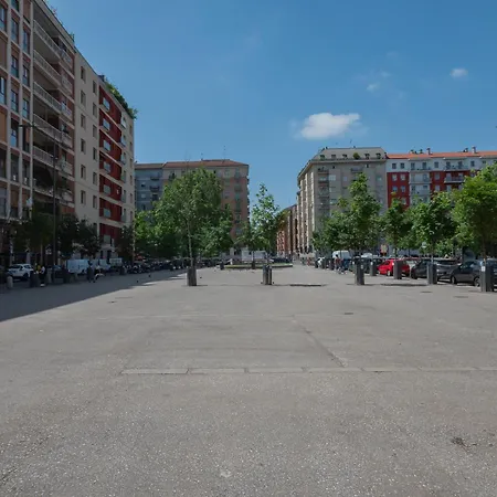 Appartamento I Host - Cesare Da Sesto 23