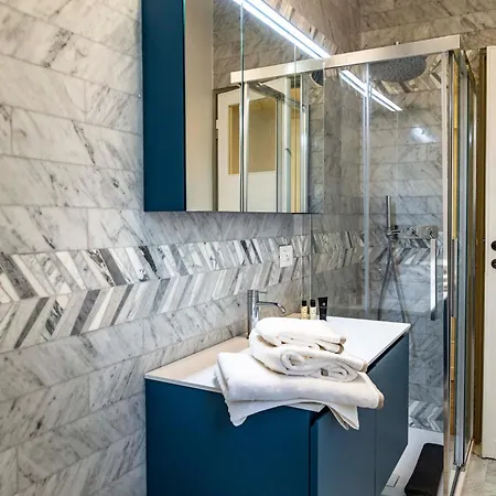 Appartement Dream Dateo