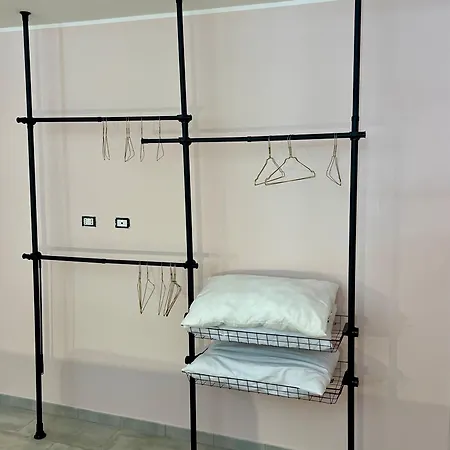 Holiday home Bohemien Chic - A 5 Fermate Dal Duomo Milan