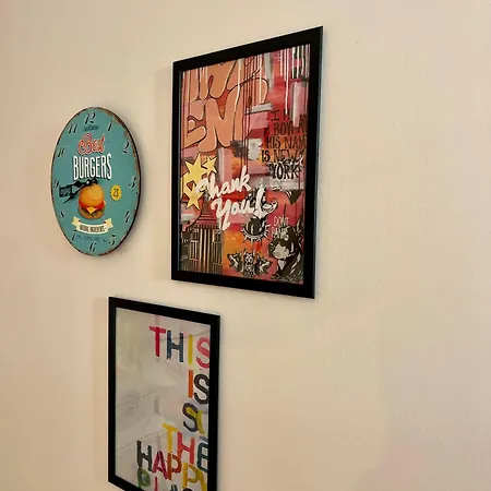 Bohemien Chic - A 5 Fermate Dal Duomo Milánó