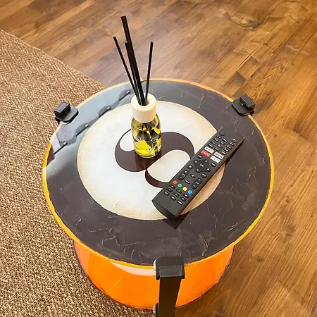 Bohemien Chic - A 5 Fermate Dal Duomo *