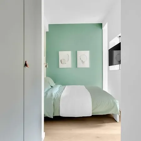 House In Design Duomo-tortona-navigli-m4 Милан