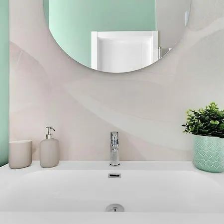 Lejlighed House In Design Duomo-tortona-navigli-m4 *