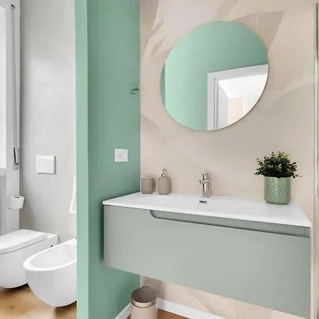 House In Design Duomo-tortona-navigli-m4 Milano