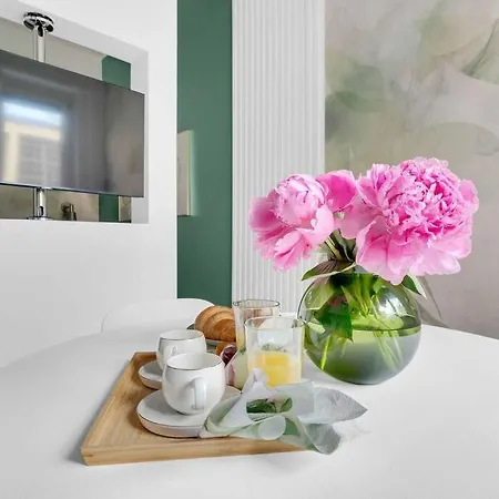 House In Design Duomo-tortona-navigli-m4 Апартаменты