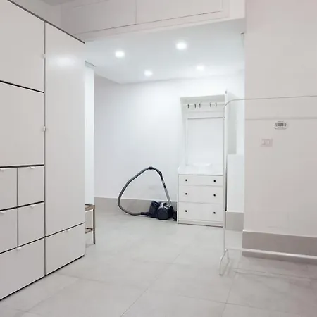 Apartment Vicino Metro M3 Brenta