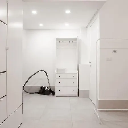 Apartment Vicino Metro M3 Brenta