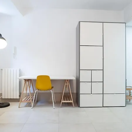 Vicino Metro M3 Brenta Apartment Milan