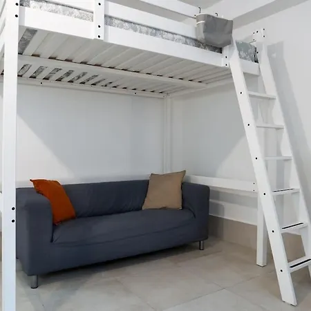 Apartment Vicino Metro M3 Brenta