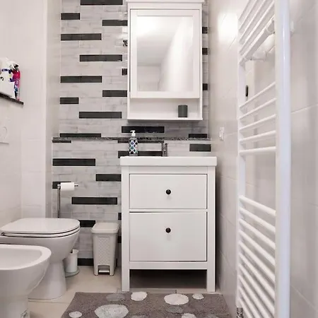 Vicino Metro M3 Brenta Apartment