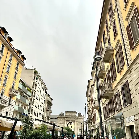 Purple House - Garibaldi Fs Apartmán *