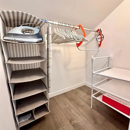 Purple House - Garibaldi Fs * Милан