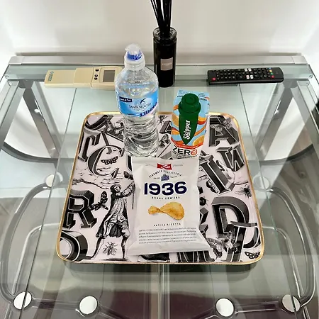 Apartmán Purple House - Garibaldi Fs Milán