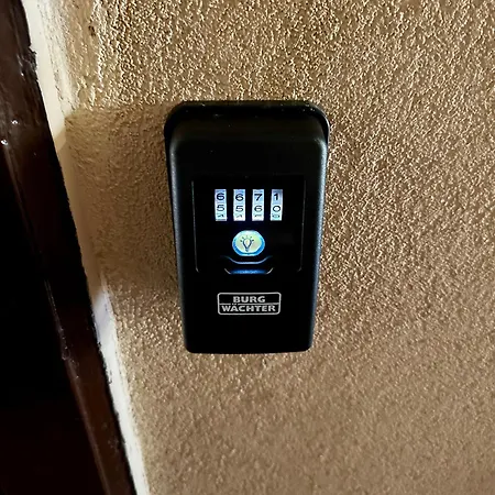 Purple House - Garibaldi Fs *