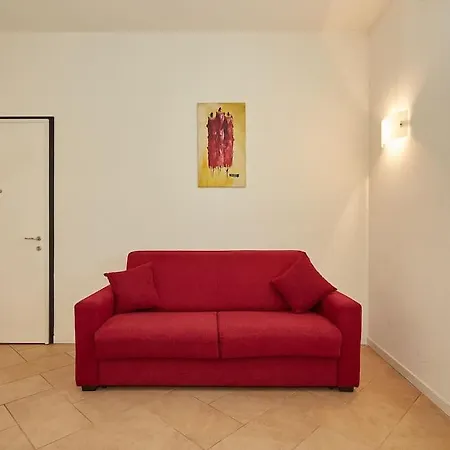 Bovisa Smart 22 Milan