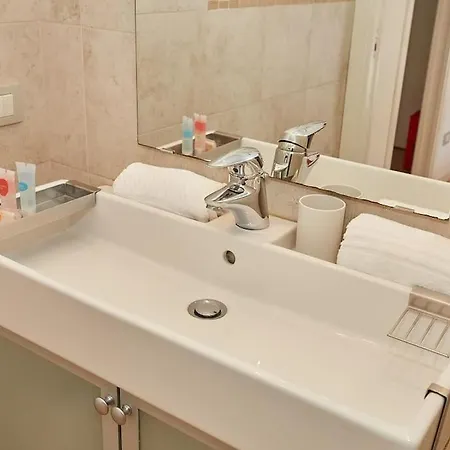 Bovisa Smart 22 Apartment *