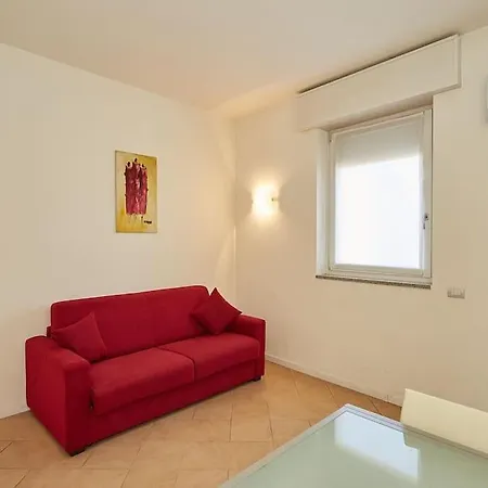 Bovisa Smart 22 Apartment Milan