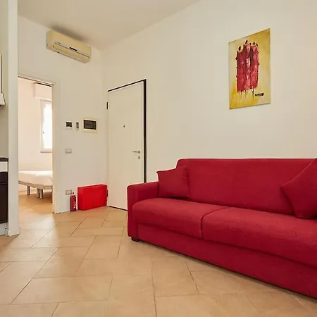 Bovisa Smart 22 * Milan