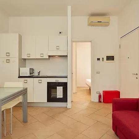 Apartment Bovisa Smart 22