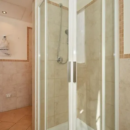 Apartment Bovisa Smart 22 *