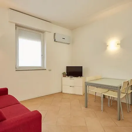 Bovisa Smart 22 Apartment Milan