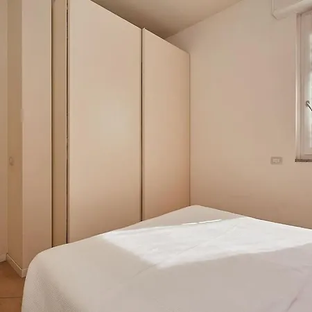 Bovisa Smart 22 * Milan