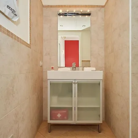 Bovisa Smart 22 Apartment