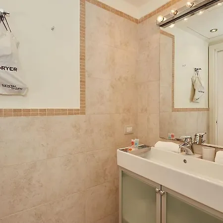 Apartment Bovisa Smart 22 Milan