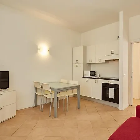 Bovisa Smart 22 * Milan