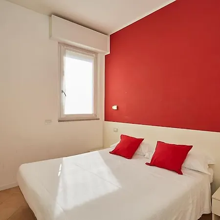 Bovisa Smart 22 Apartment Milan
