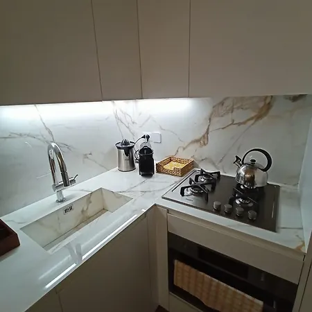 Maison Claire شقة ميلان